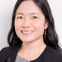 Dr Fei Chen
