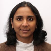 Dr Reka Sankar